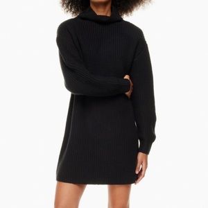 Aritzia Wilfred Montpellier Dress